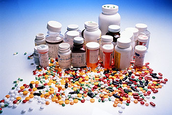 Indian generic medicines